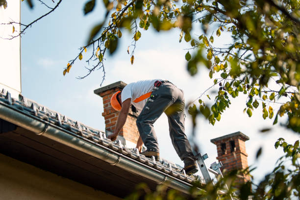 Professional Roofing Contractor in Marriott Slaterville, UT